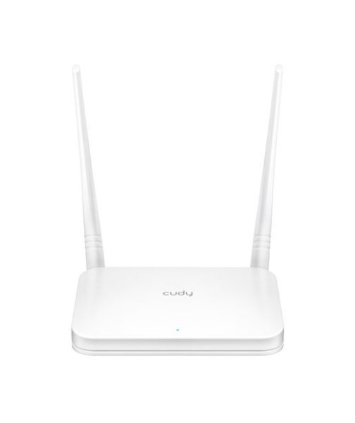 CUDY N300 WiFi Router resmi